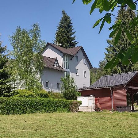 Apartman Lipno 리프노나드비타보브 외부 사진