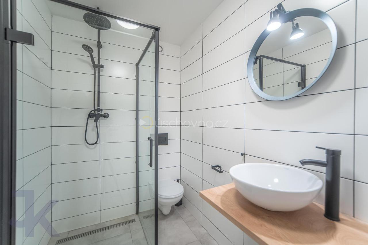 Apartman Lipno 리프노나드비타보브 외부 사진
