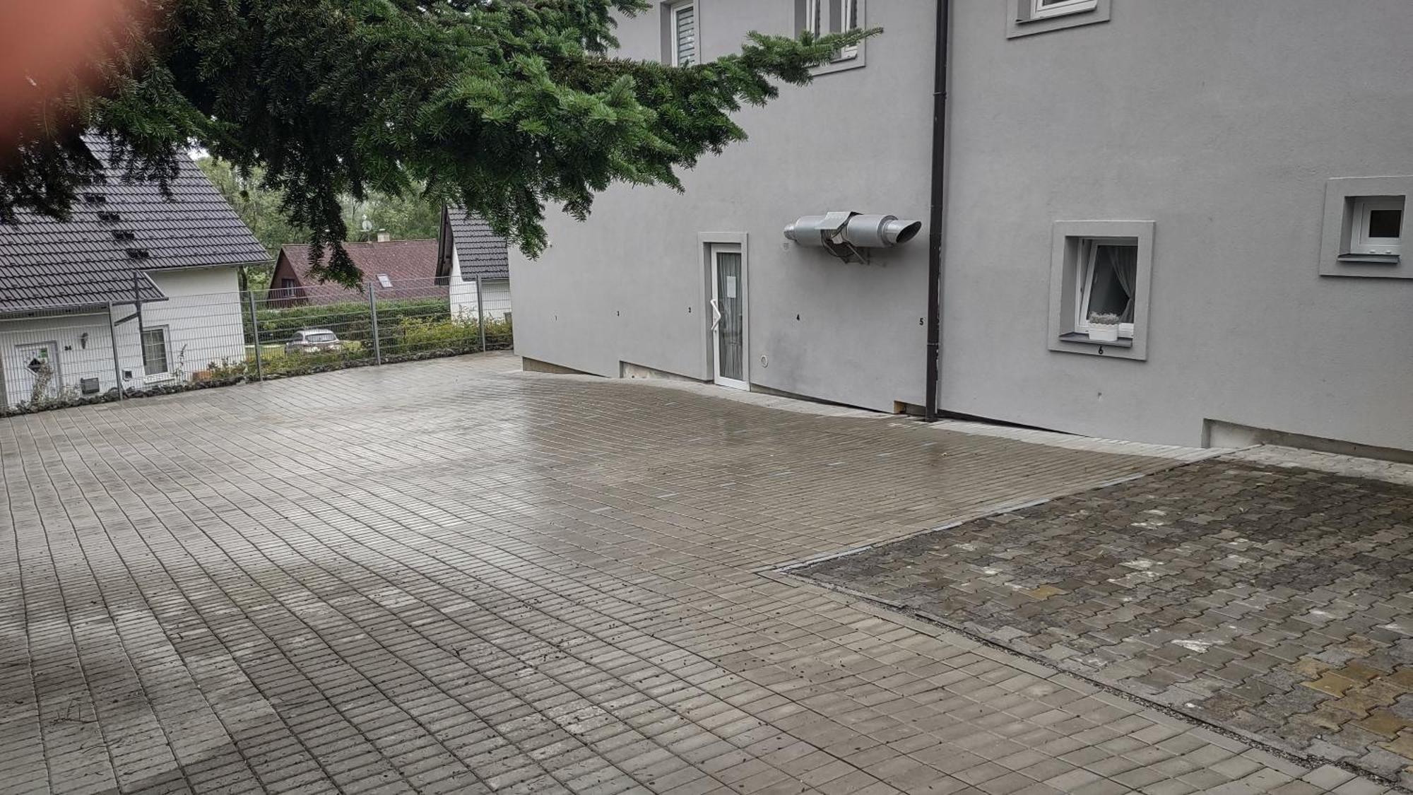 Apartman Lipno 리프노나드비타보브 외부 사진