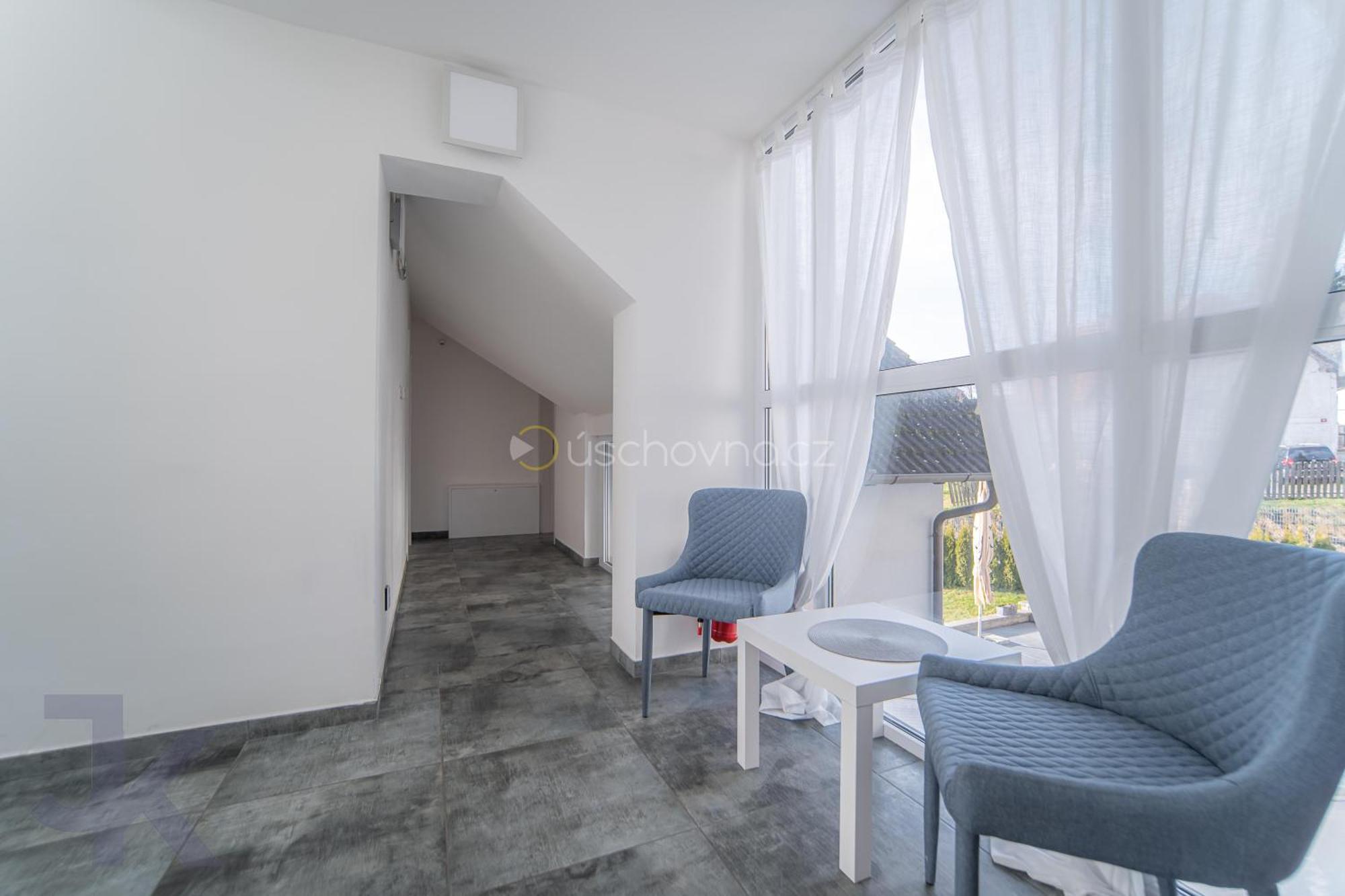 Apartman Lipno 리프노나드비타보브 외부 사진