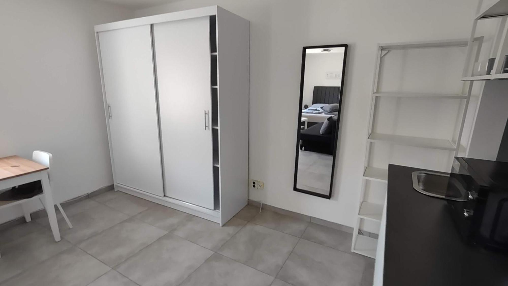 Apartman Lipno 리프노나드비타보브 외부 사진